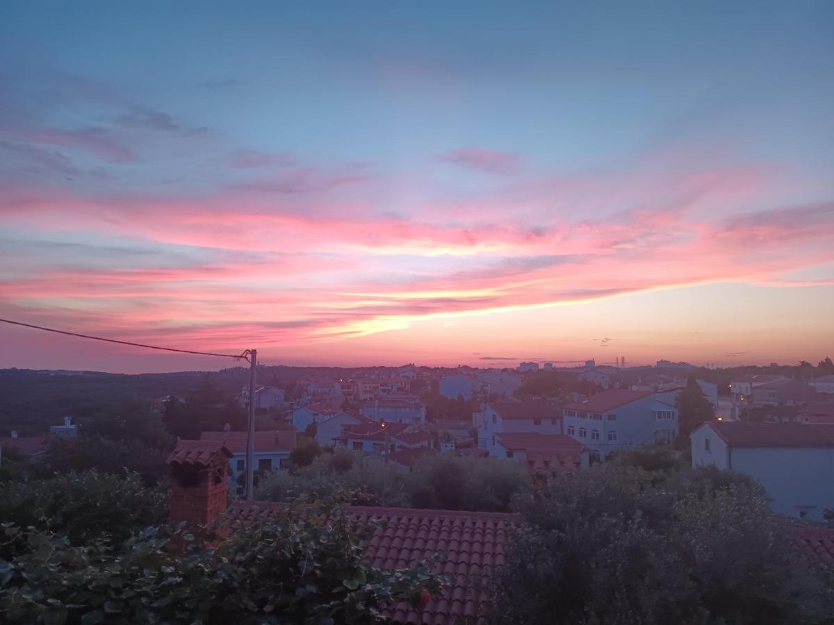 温克兰Sunset View公寓 外观 照片