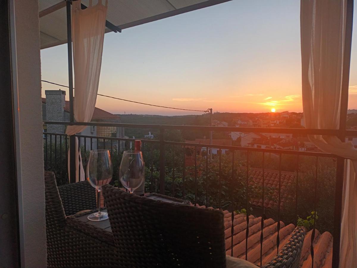 温克兰Sunset View公寓 外观 照片