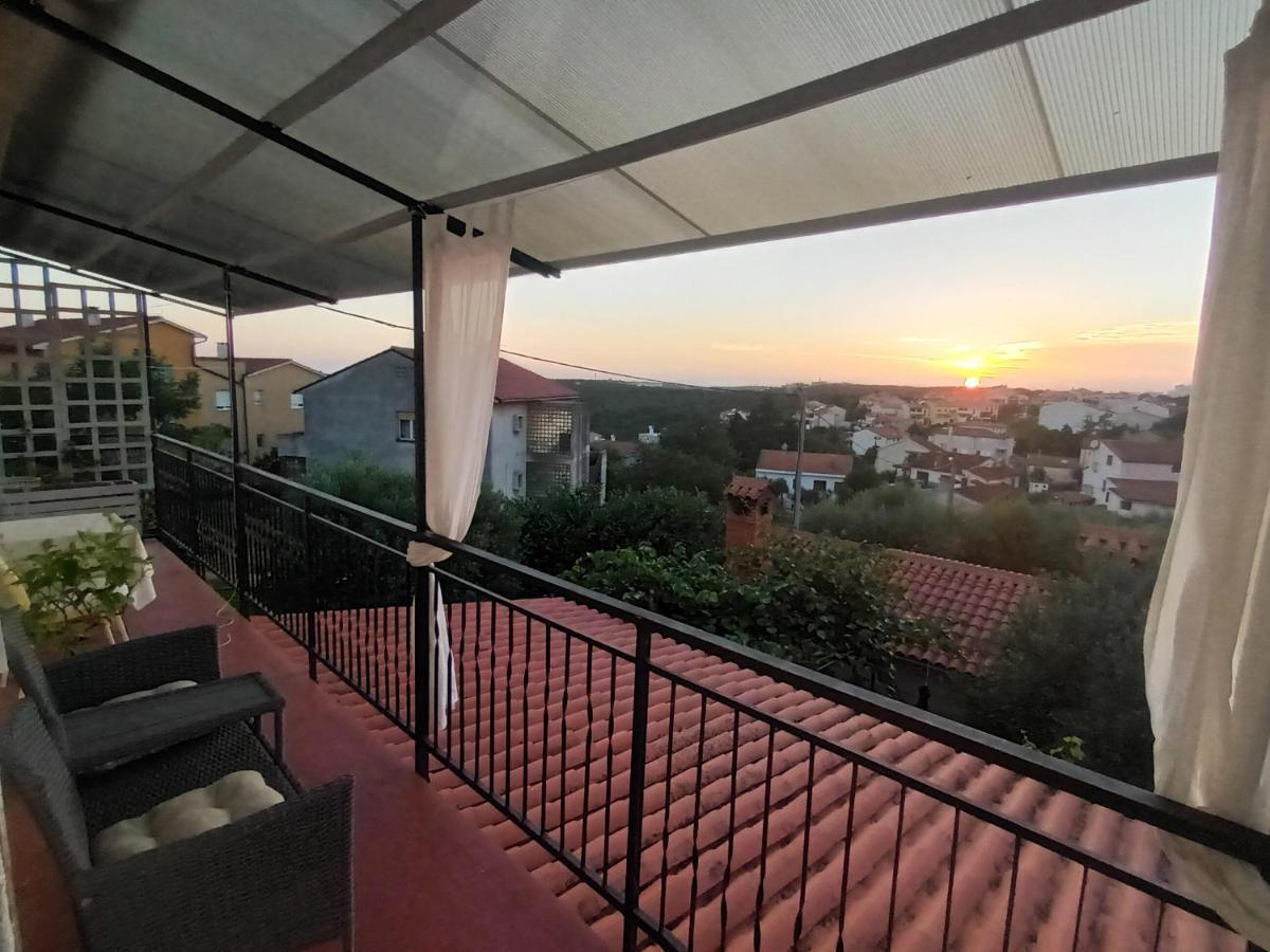 温克兰Sunset View公寓 外观 照片